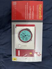 Orologio sveglia digitale usato  Roma