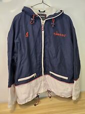 Vintage kangol jacket for sale  BRIDGEND