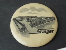 Taschenspiegel staiger fahrrä gebraucht kaufen  Finowfurt