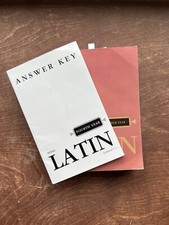 Henle latin set for sale  Tulare