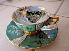 Sammeltasse mokkatasse unterta gebraucht kaufen Sammeltasse mokkatasse unterta gebraucht kaufen  Freckenfeld, Erlenbach, Steinweiler