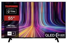 Telefunken zoll qled gebraucht kaufen  Birkenfeld