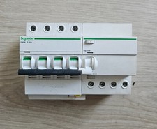 Schneider ic60n d32 d'occasion  Orgeval