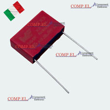 Condensatore mkt 0.56uf usato  Cagliari