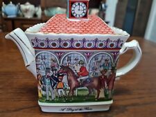 Vintage sadler teapot for sale  IBSTOCK