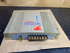 Mosfet car power for sale  LONDON