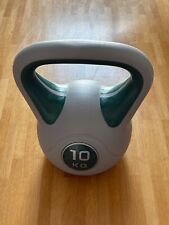 Kettlebell kg gebraucht kaufen  Bonn