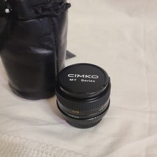 Cimko wide angle for sale  Palm Coast