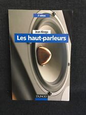 Parleurs édition jean d'occasion  Moutiers-les-Mauxfaits