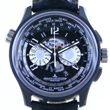 Orologio jeager lecoultre usato  Spedire a Italy