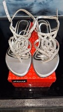 Mules sandals heels for sale  MAIDSTONE