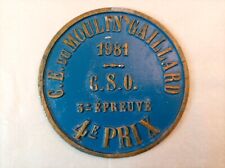 Moulin gaillard oinville d'occasion  Boulogne-Billancourt