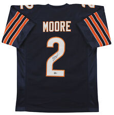 D.j. moore authentic for sale  Scottsdale