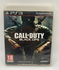 Call duty black usato  Vacone