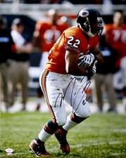 Matt forte chicago for sale  USA