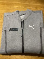 Puma herren sweatjacke gebraucht kaufen  Halver