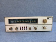 Fisher model 220 for sale  Caldwell