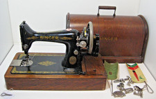 Singer 99k hand for sale  MILTON KEYNES