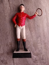 lawn jockey statue for sale  Lowgap