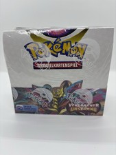 Pokemon display verlorener gebraucht kaufen  Gräfelfing