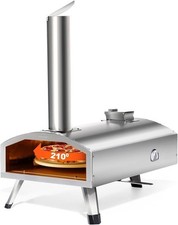 Portable wood fired for sale  USA