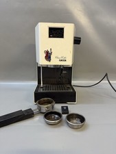 Gaggia 1201 coffee gebraucht kaufen  Vreden