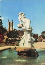 Troyes rapt sculpt d'occasion  France