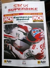 1996 brands hatch for sale  LONDON