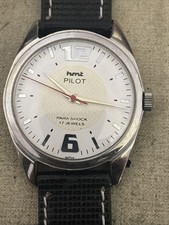Gents watch. hmt for sale  WIRRAL