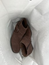 Clark boots brown for sale Clark boots brown for sale  BRISTOL