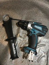 Makita 18v dhp458 for sale  WAKEFIELD