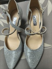 pumps silber glitzer gebraucht kaufen pumps silber glitzer gebraucht kaufen Babenhausen