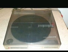 Plattenspieler aiwa 50 gebraucht kaufen  Krefeld
