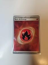 Basic fire energy for sale  Kirksville