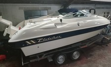 Boat fletcher gts for sale Boat fletcher gts for sale  ALDERSHOT