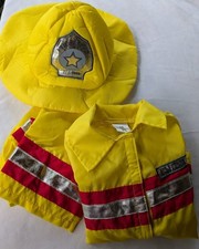 Children fireman costume for sale  Manassas