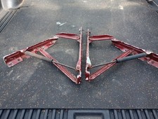hinges hood camaro for sale  New Tripoli