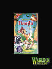 Bambi classic disney usato  Vajont