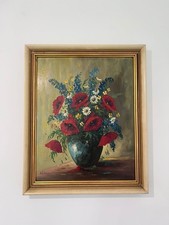 olgemalde stilleben gebraucht kaufen  Bonn