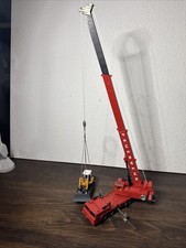 Siku 4010 feuerwehrkran gebraucht kaufen Siku 4010 feuerwehrkran gebraucht kaufen  Schillingsfürst