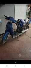 Ricambi aprilia scarabeo usato  Trentola Ducenta