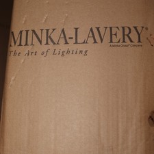 Minka lavery laurel for sale  Chillicothe