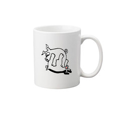 Mug edizione limitata usato  Manduria