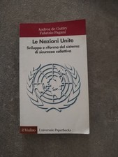 Nazioni unite. sviluppo usato  Torrita Tiberina