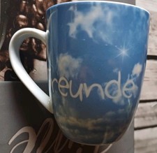 Freunde tasse spruch gebraucht kaufen  Bielefeld