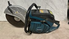 Makita ek6100 petrol for sale  NOTTINGHAM