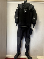 Dry suit xxl for sale  ELLESMERE PORT