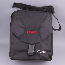 Bolsa de lentes DSLR para câmera de ombro Canon Professional Services CPS comprar usado Bolsa de lentes DSLR para câmera de ombro Canon Professional Services CPS comprar usado  Enviando para Brazil