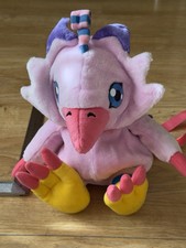 Rare digimon biyomon for sale  LONDON