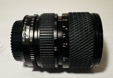 Tokina zoom bjektiv gebraucht kaufen  Hamburg
